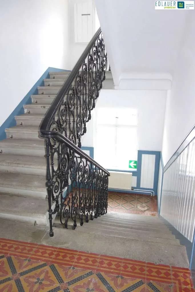 6-Zimmer-Gewerbeimmobilie mieten in Sankt Pölten – 170 m², € 2.350 – Bild 9 von 26