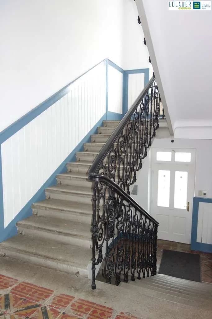 6-Zimmer-Gewerbeimmobilie mieten in Sankt Pölten – 170 m², € 2.350 – Bild 10 von 26