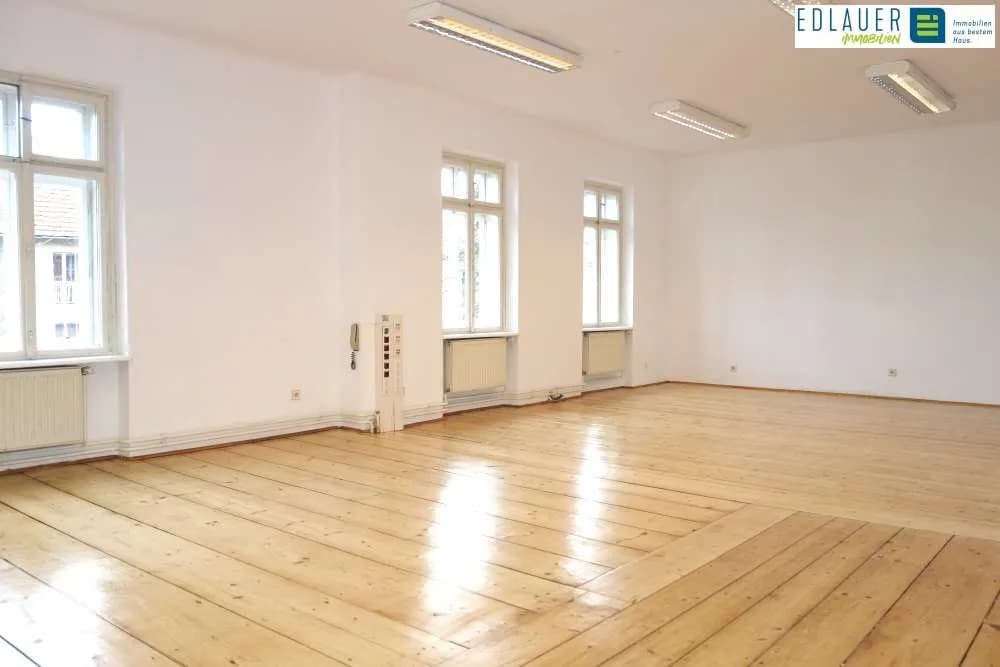 6-Zimmer-Gewerbeimmobilie mieten in Sankt Pölten – 170 m², € 2.350 – Bild 11 von 26