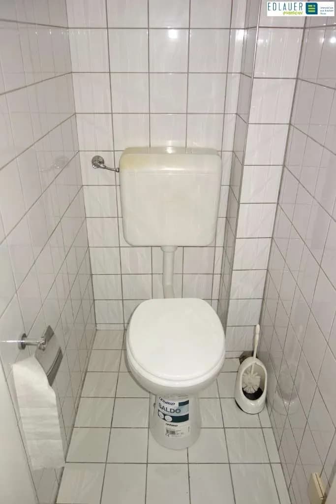 6-Zimmer-Gewerbeimmobilie mieten in Sankt Pölten – 170 m², € 2.350 – Bild 18 von 26