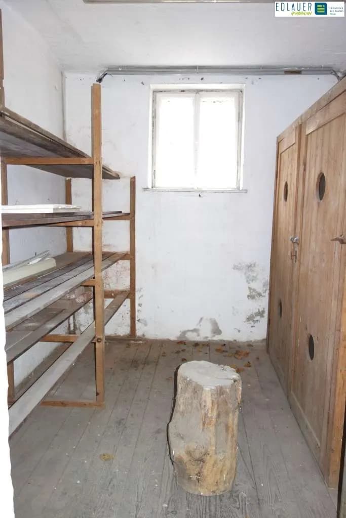 6-Zimmer-Gewerbeimmobilie mieten in Sankt Pölten – 170 m², € 2.350 – Bild 20 von 26