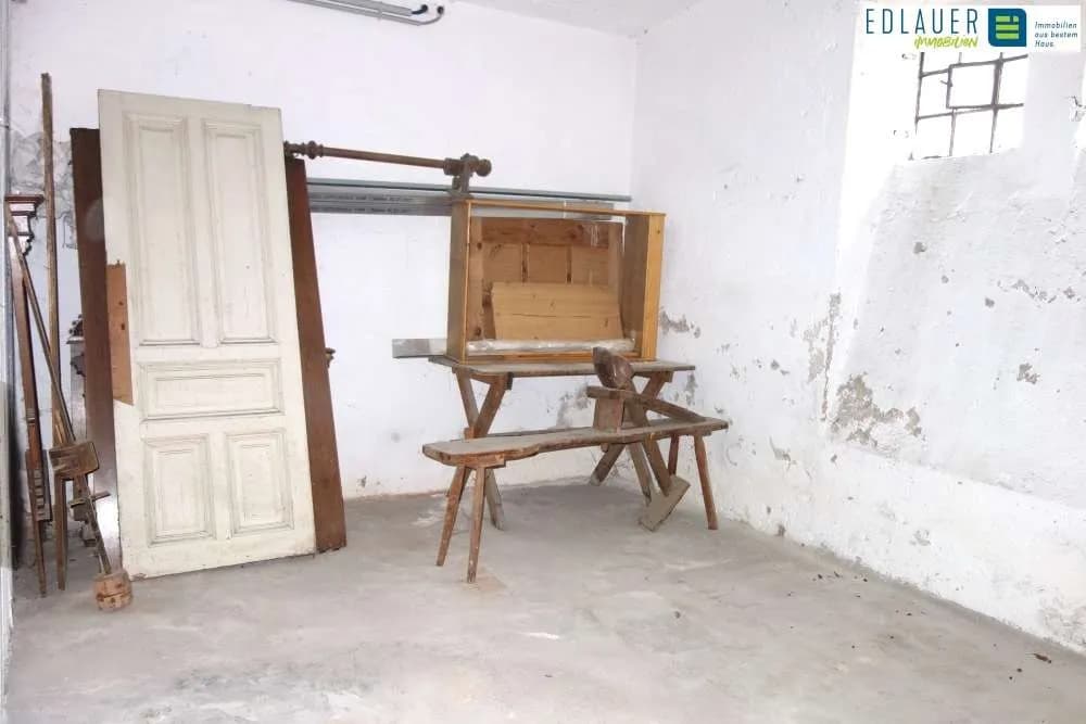 6-Zimmer-Gewerbeimmobilie mieten in Sankt Pölten – 170 m², € 2.350 – Bild 21 von 26