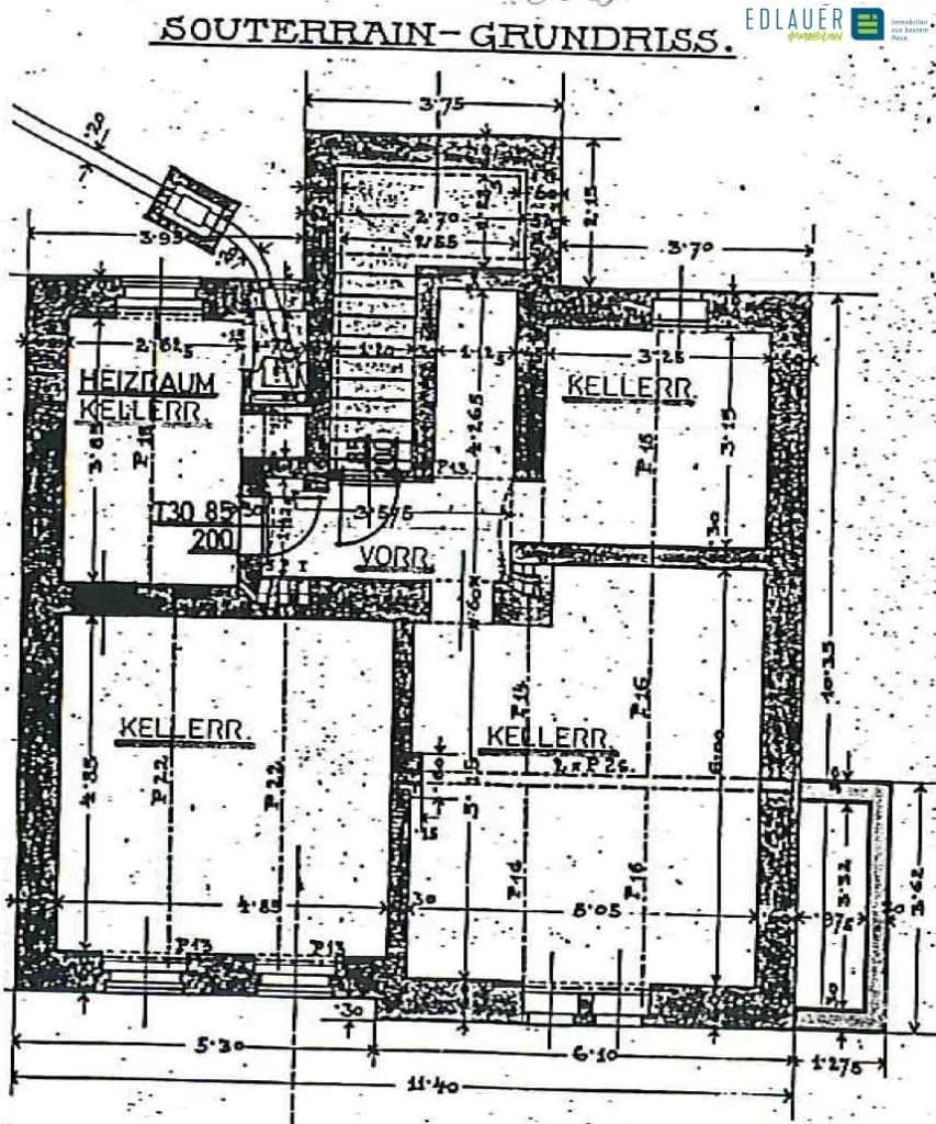 6-Zimmer-Gewerbeimmobilie mieten in Sankt Pölten – 170 m², € 2.350 – Bild 24 von 26