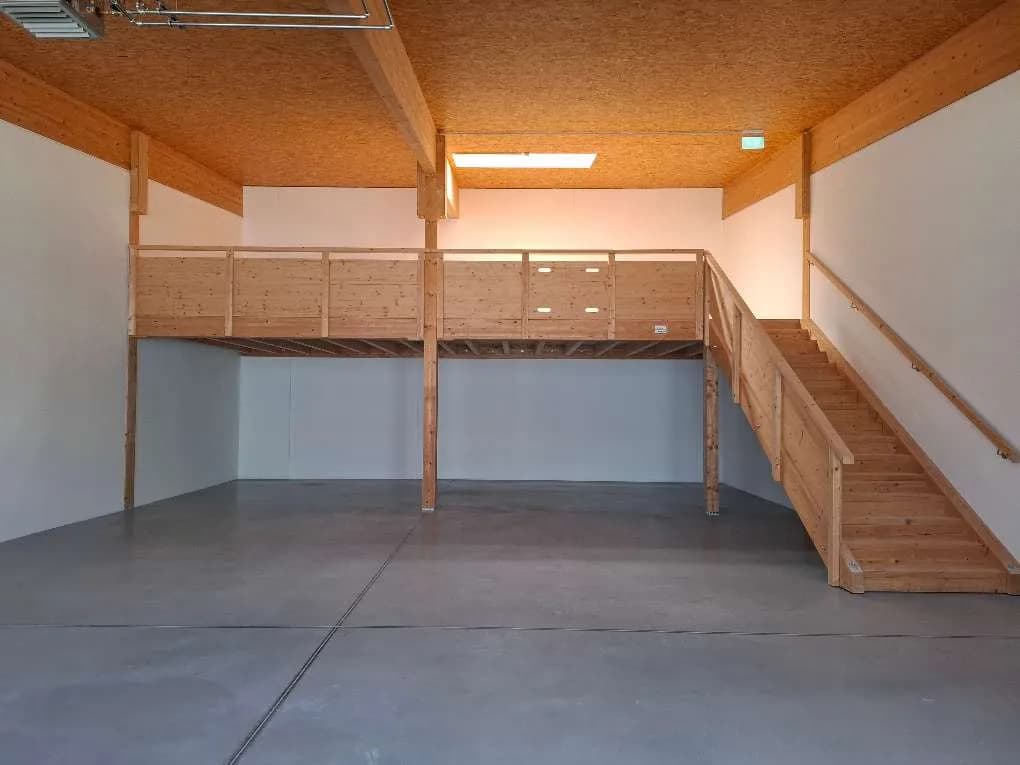 Immobilie mieten in Wiener Neustadt – 185 m², € 1.490 – Bild 2 von 21