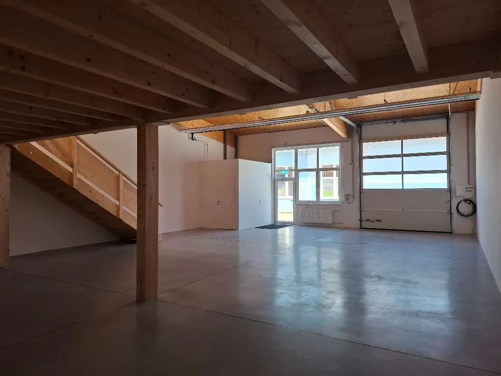 Immobilie mieten in Wiener Neustadt – 185 m², € 1.490 – Bild 3 von 21