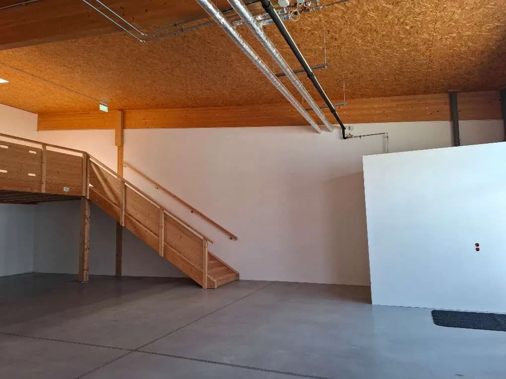 Immobilie mieten in Wiener Neustadt – 185 m², € 1.490 – Bild 4 von 21