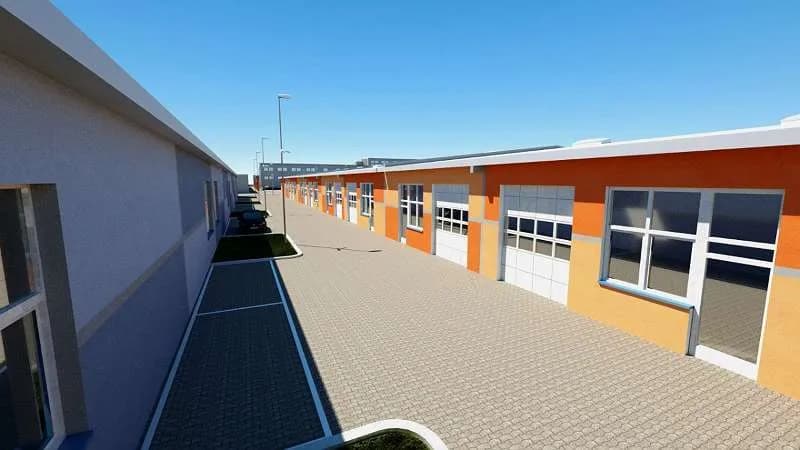 Immobilie mieten in Wiener Neustadt – 185 m², € 1.490 – Bild 6 von 21