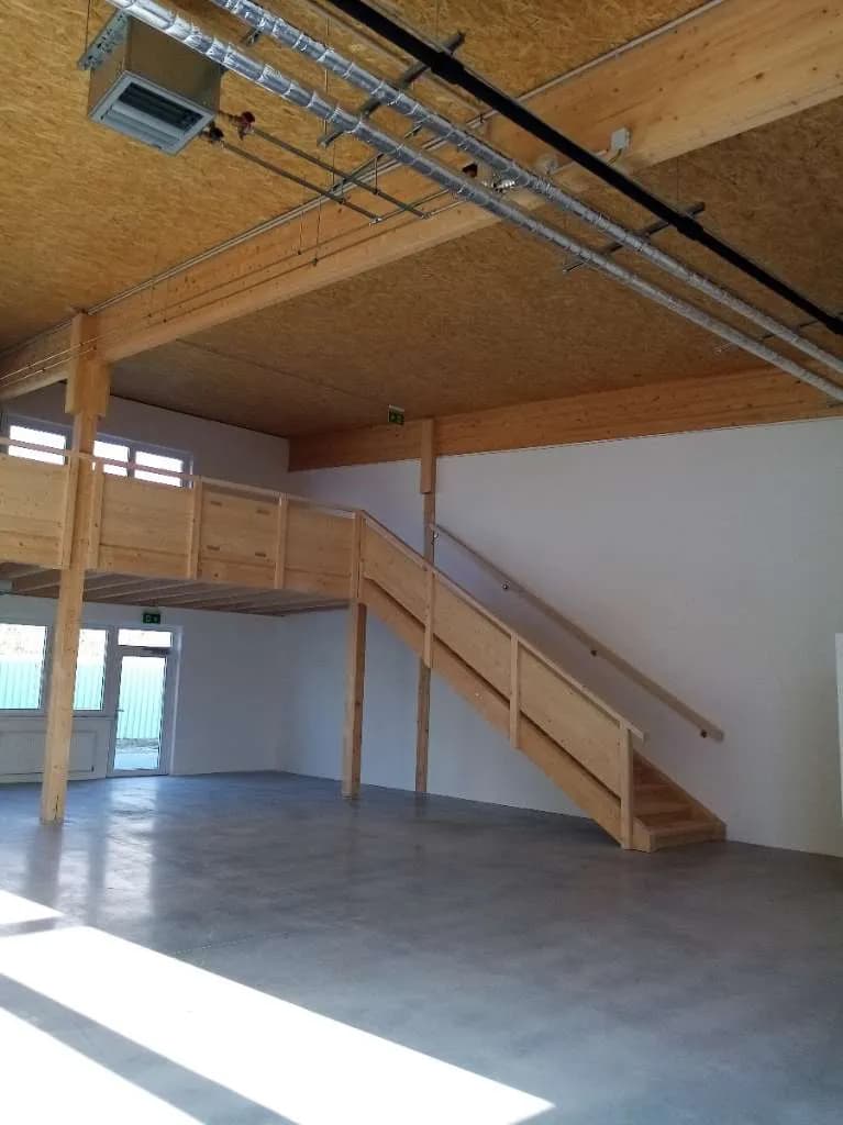 Immobilie mieten in Wiener Neustadt – 185 m², € 1.490 – Bild 7 von 21
