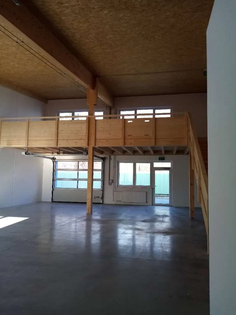 Immobilie mieten in Wiener Neustadt – 185 m², € 1.490 – Bild 8 von 21