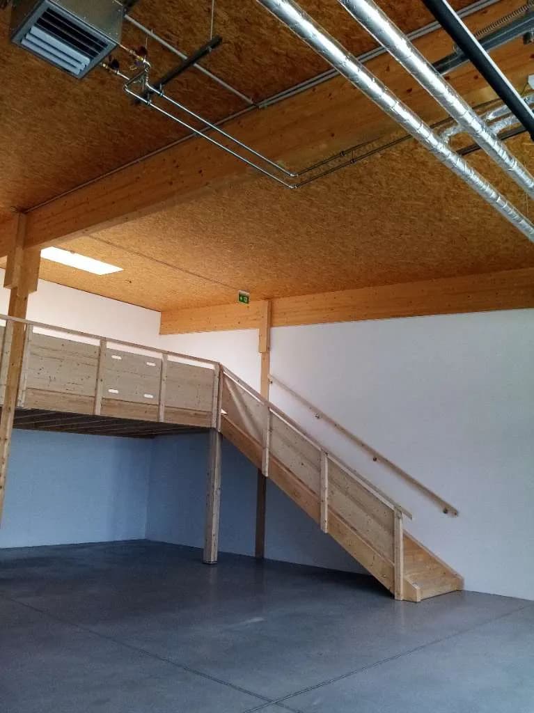Immobilie mieten in Wiener Neustadt – 185 m², € 1.490 – Bild 11 von 21