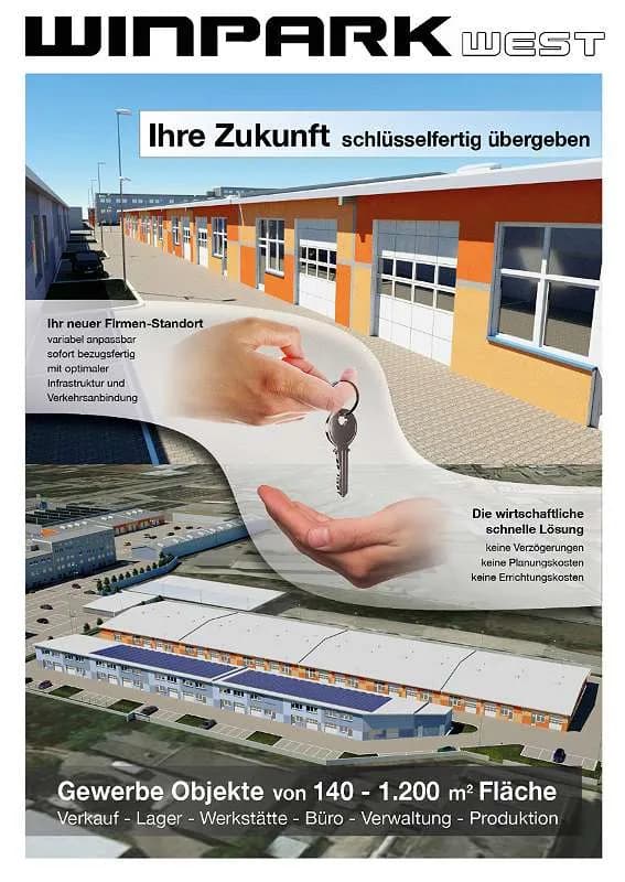 Immobilie mieten in Wiener Neustadt – 185 m², € 1.490 – Bild 16 von 21
