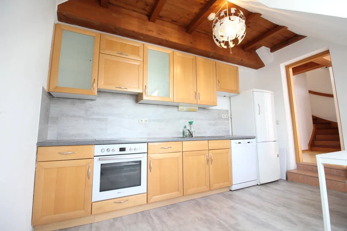 5-Zimmer-Wohnung kaufen in Mödling – 140 m², € 495.000 – Bild 21 von 35