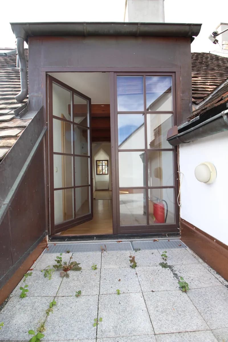 5-Zimmer-Wohnung kaufen in Mödling – 140 m², € 495.000 – Bild 31 von 35