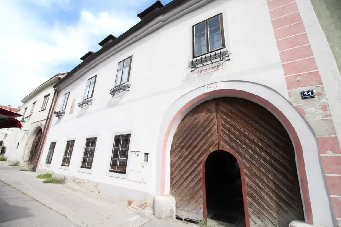 5-Zimmer-Wohnung kaufen in Mödling – 140 m², € 495.000 – Bild 33 von 35