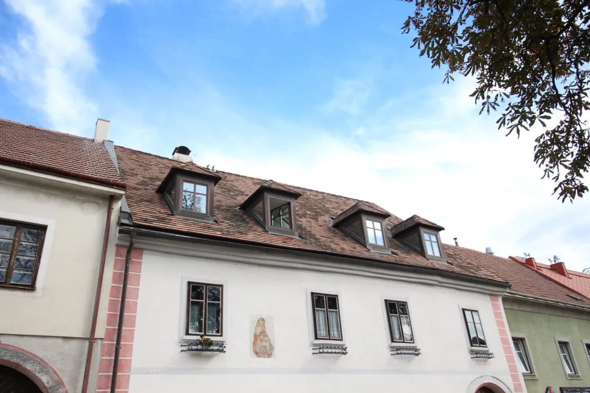 5-Zimmer-Wohnung kaufen in Mödling – 140 m², € 495.000 – Bild 34 von 35