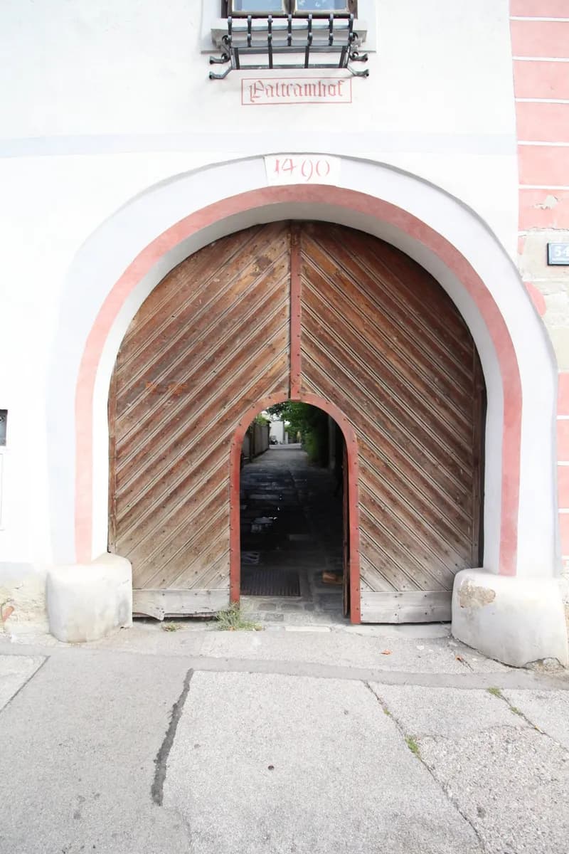 5-Zimmer-Wohnung kaufen in Mödling – 140 m², € 495.000 – Bild 35 von 35