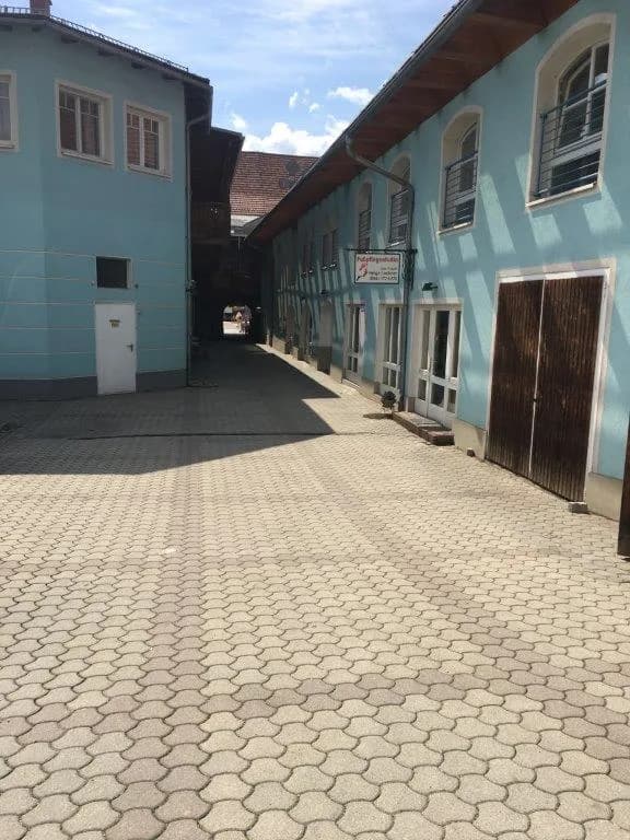 Gewerbeimmobilie mieten in Murau – 14 m², € 79 – Bild 2 von 5