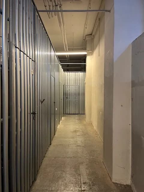 Gewerbeimmobilie mieten in Murau – 14 m², € 79 – Bild 4 von 5