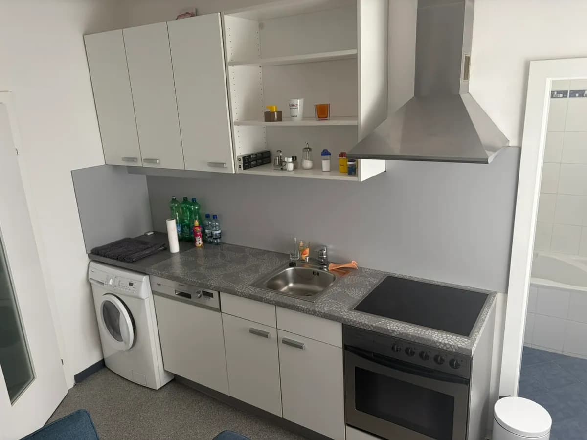 2-Zimmer-Wohnung mieten in Wien – 58 m², € 1.400