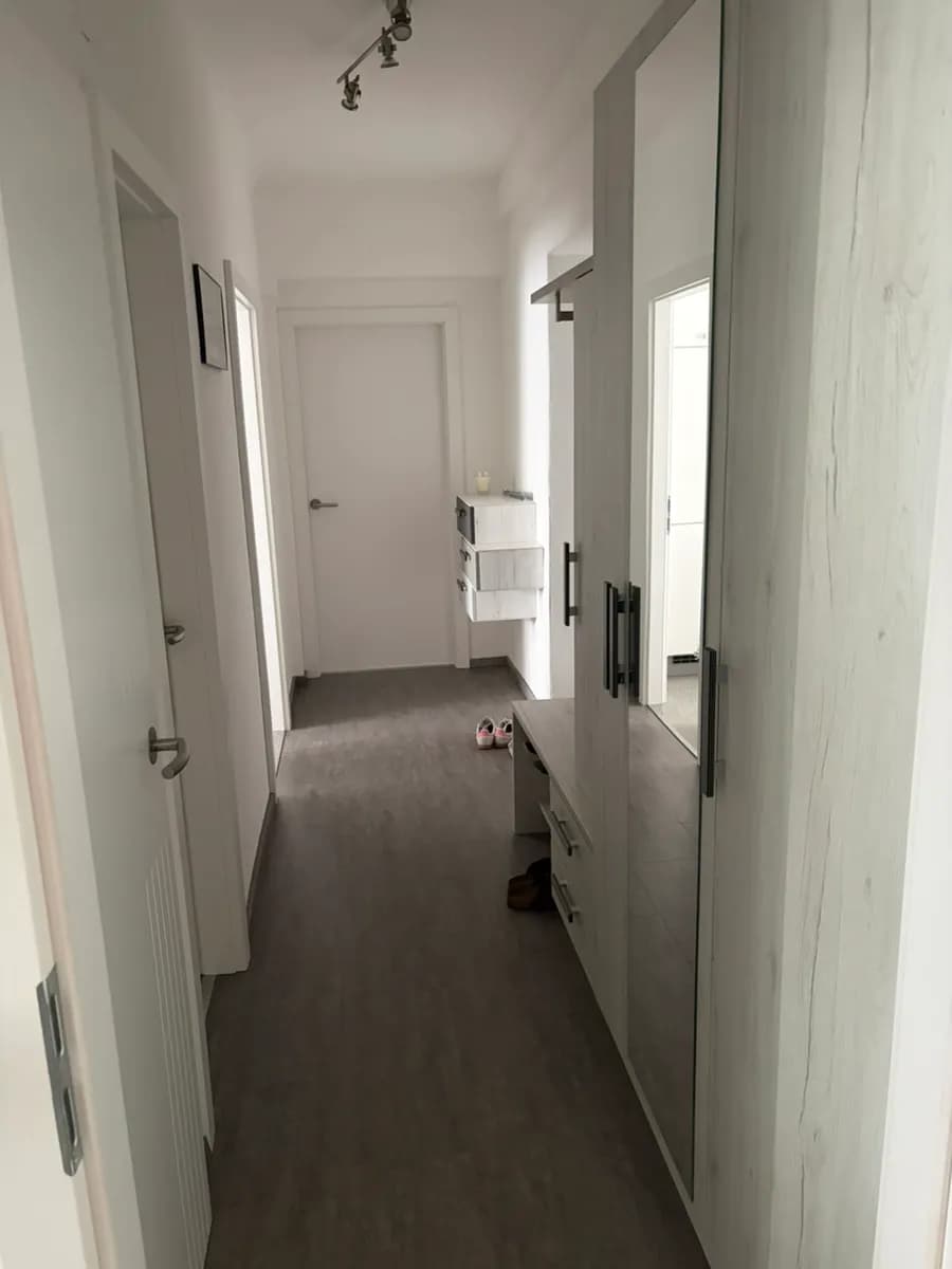 2-Zimmer-Wohnung mieten in Wien – 58 m², € 1.400 – Bild 3 von 8