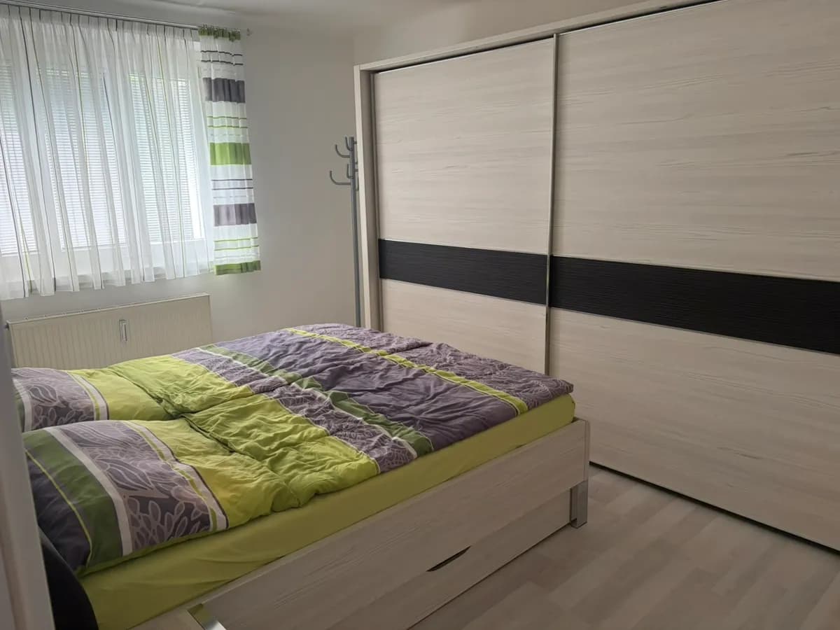 2-Zimmer-Wohnung mieten in Wien – 58 m², € 1.400 – Bild 4 von 8