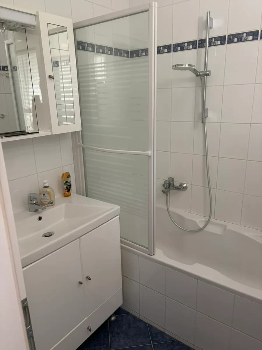 2-Zimmer-Wohnung mieten in Wien – 58 m², € 1.400 – Bild 5 von 8
