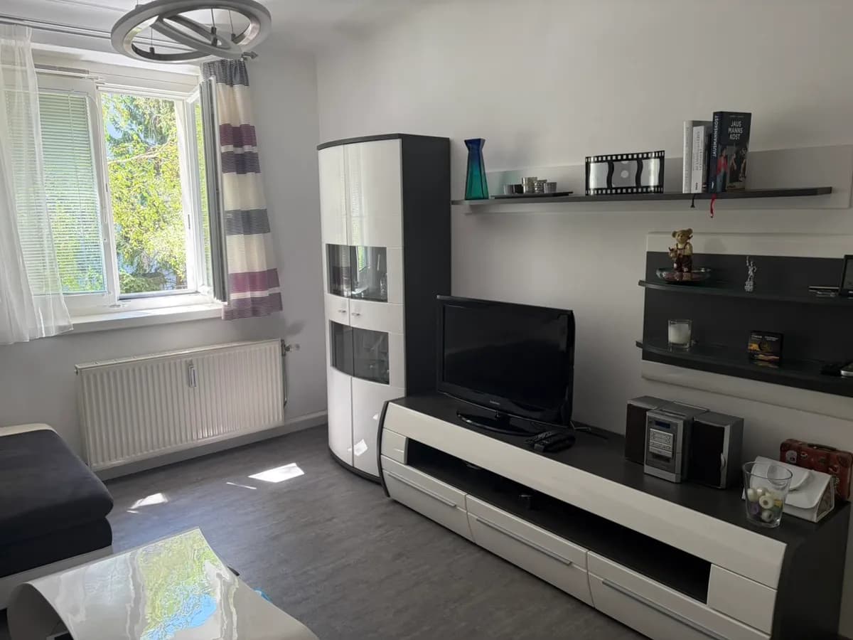 2-Zimmer-Wohnung mieten in Wien – 58 m², € 1.400 – Bild 6 von 8