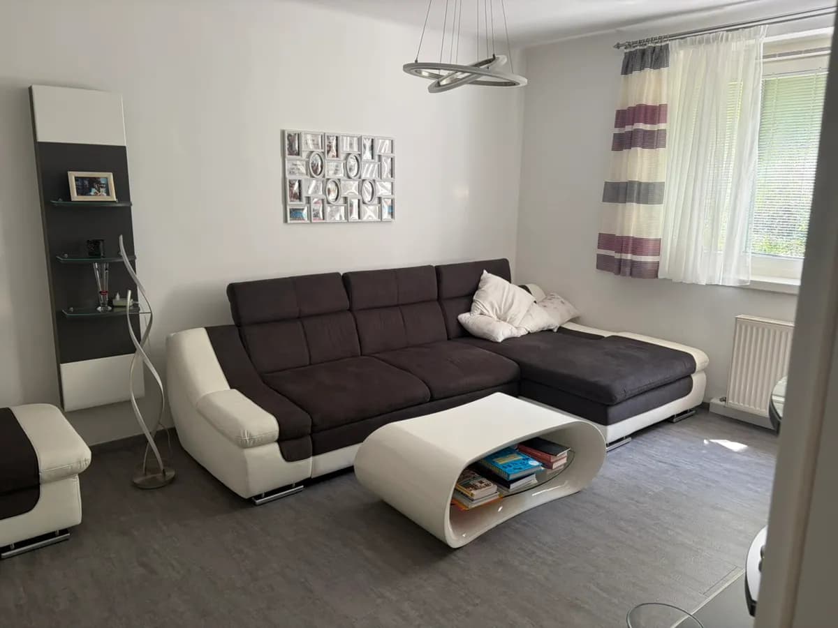 2-Zimmer-Wohnung mieten in Wien – 58 m², € 1.400 – Bild 7 von 8