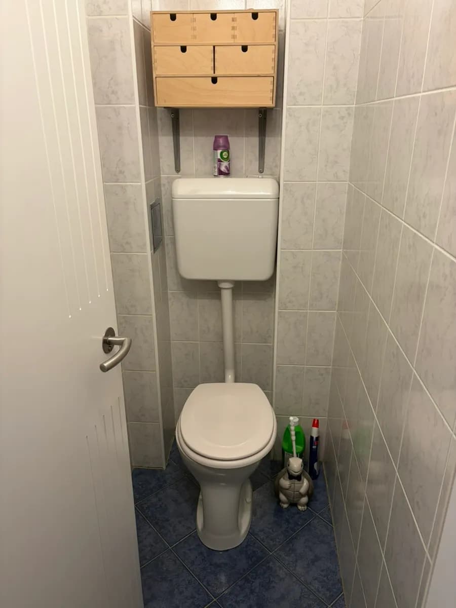2-Zimmer-Wohnung mieten in Wien – 58 m², € 1.400 – Bild 8 von 8