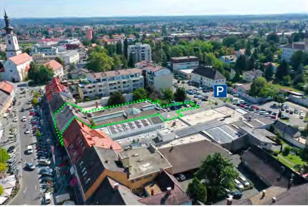 Immobilie kaufen in Leibnitz – 1 389 m² – Bild 2 von 13