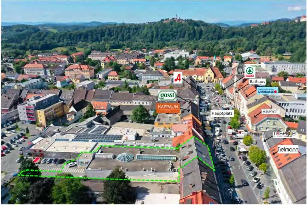 Immobilie kaufen in Leibnitz – 1 389 m² – Bild 3 von 13