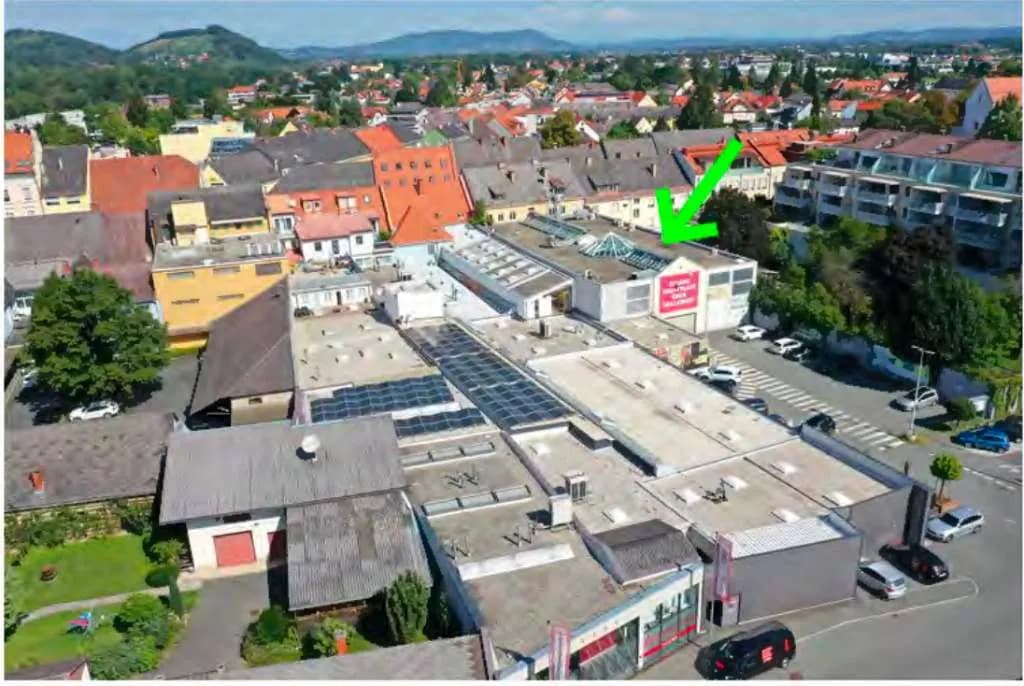 Immobilie kaufen in Leibnitz – 1 389 m² – Bild 4 von 13