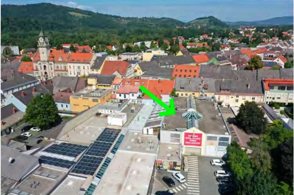 Immobilie kaufen in Leibnitz – 1 389 m² – Bild 6 von 13