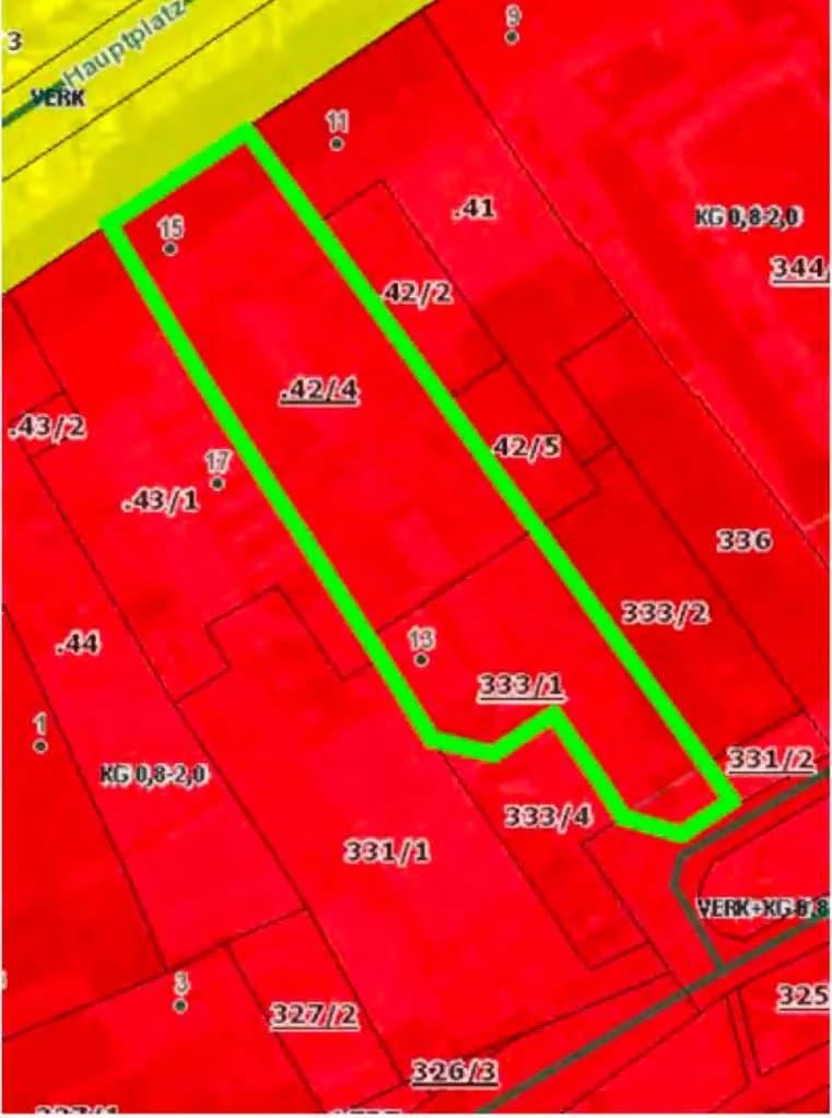 Immobilie kaufen in Leibnitz – 1 389 m² – Bild 7 von 13