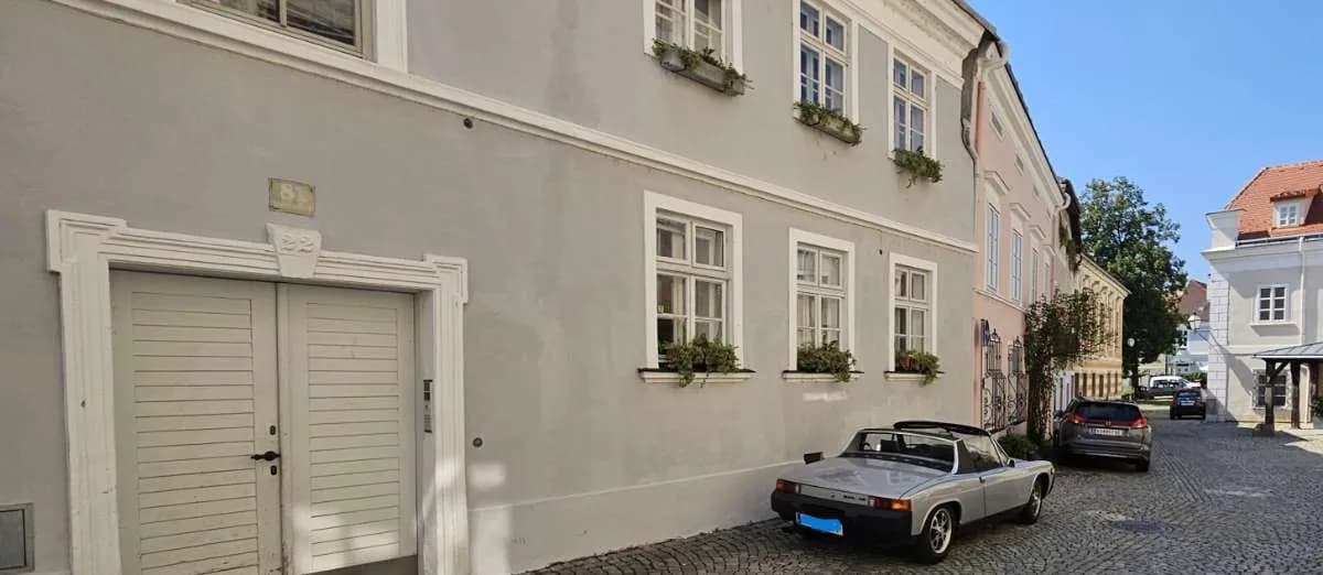2-Zimmer-Wohnung mieten in Krems an der Donau – 60 m², € 760