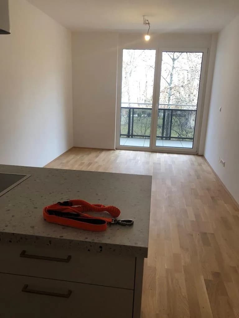 2-Zimmer-Wohnung mieten in Baden – 44 m², € 715 – Bild 3 von 10