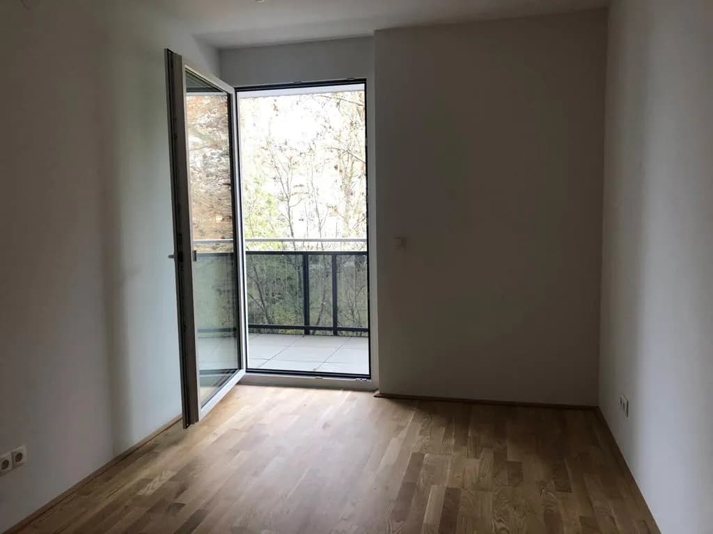 2-Zimmer-Wohnung mieten in Baden – 44 m², € 715 – Bild 6 von 10