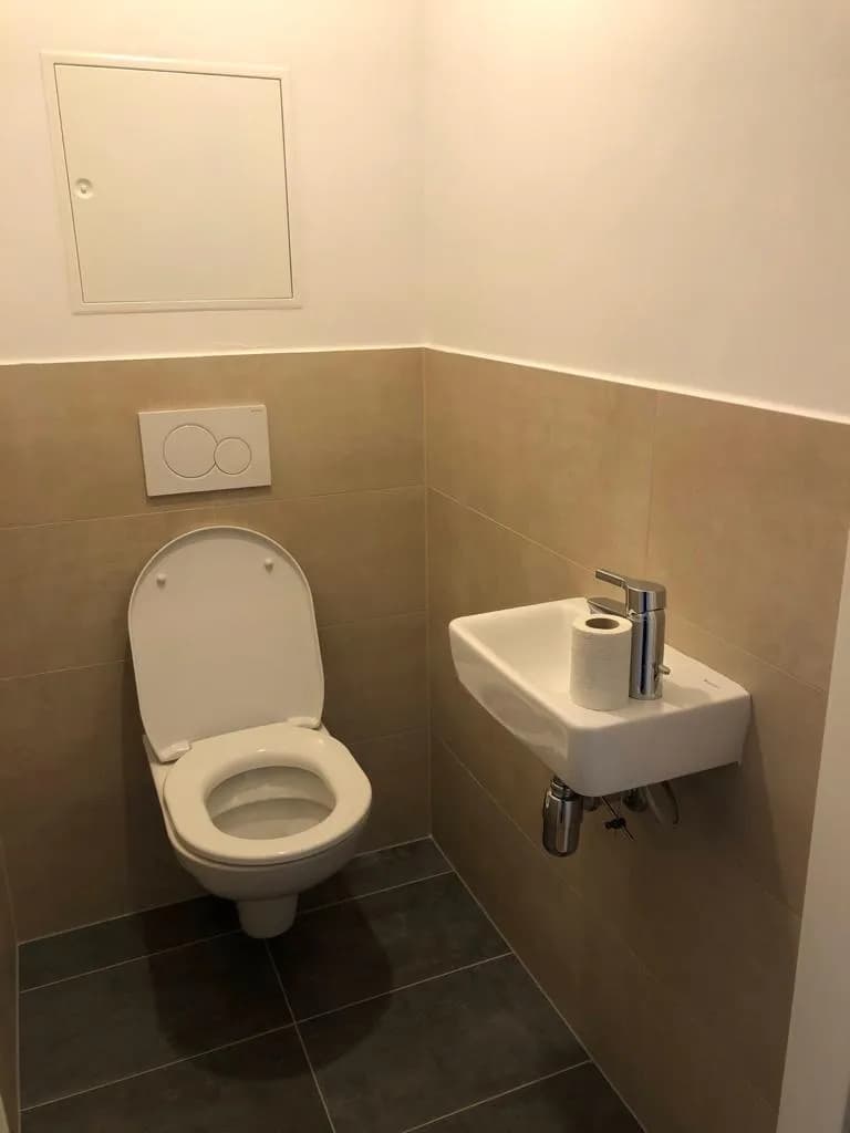 2-Zimmer-Wohnung mieten in Baden – 44 m², € 715 – Bild 9 von 10