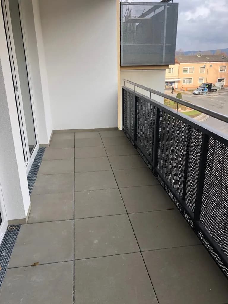 2-Zimmer-Wohnung mieten in Baden – 44 m², € 715 – Bild 10 von 10