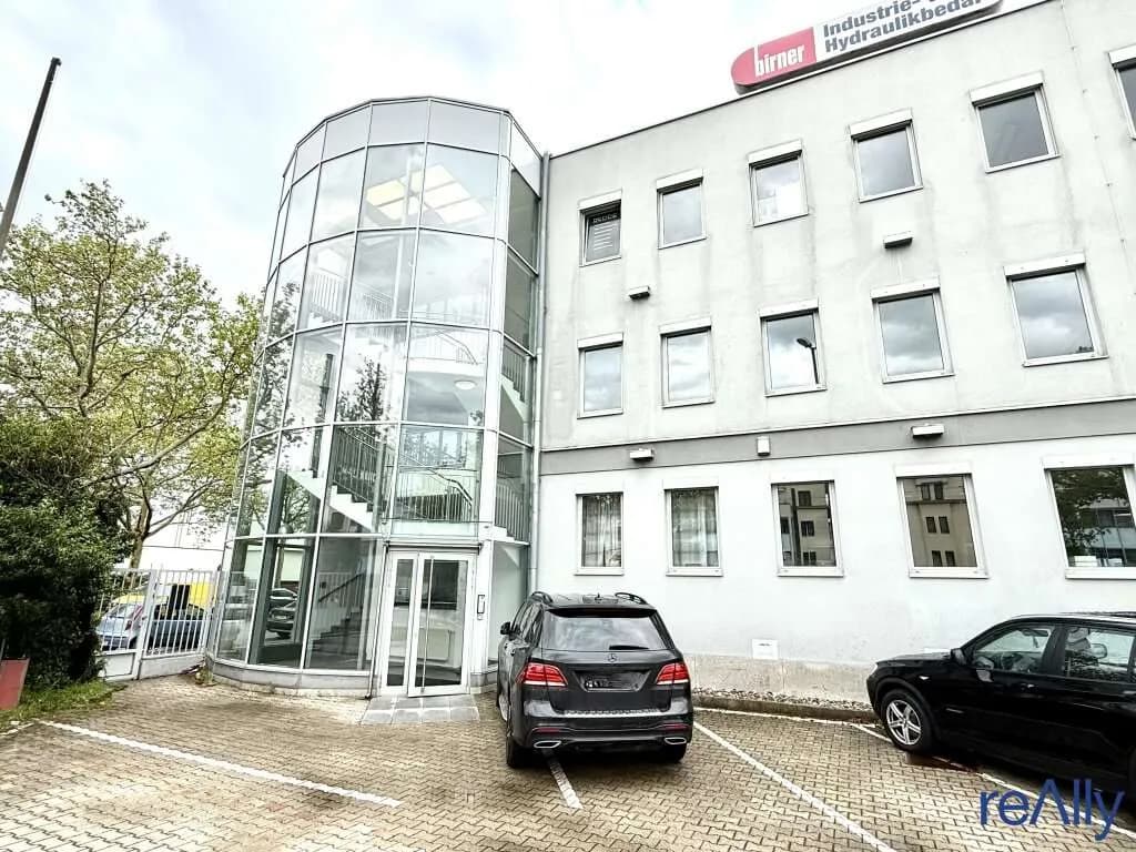 Gewerbeimmobilie mieten in Wien – 307 m², € 2.916 – Bild 4 von 12