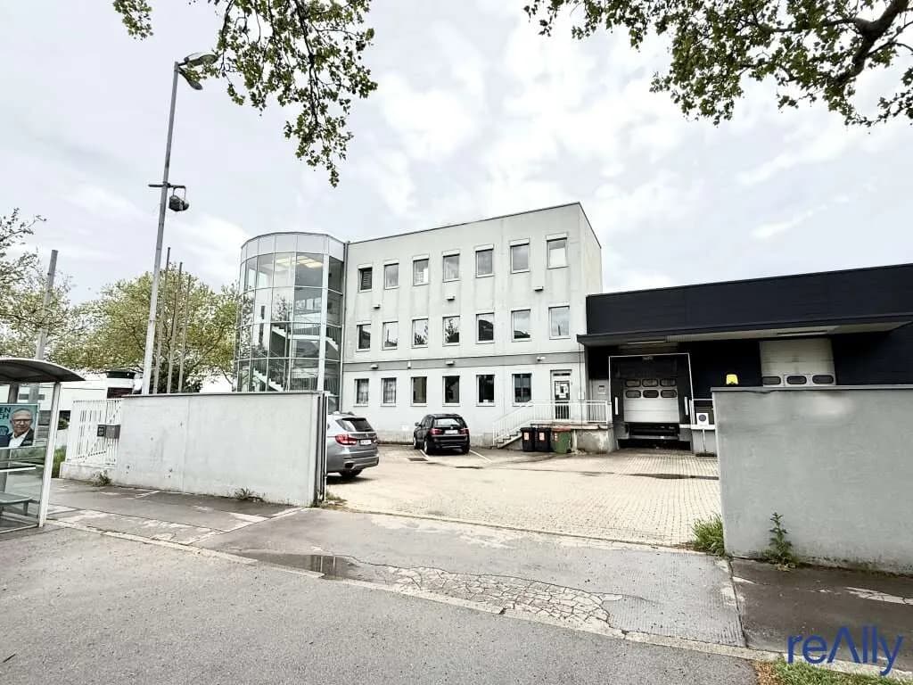 Gewerbeimmobilie mieten in Wien – 307 m², € 2.916 – Bild 11 von 12