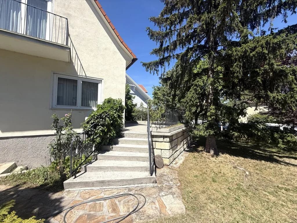 3-Zimmer-Haus kaufen in Mödling – 101,96 m², € 745.000 – Bild 26 von 35