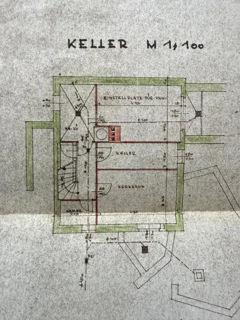 3-Zimmer-Haus kaufen in Mödling – 101,96 m², € 745.000 – Bild 32 von 35