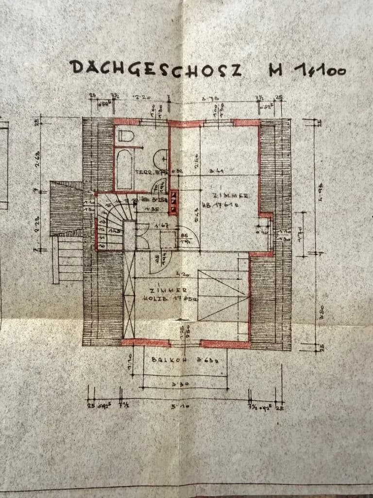 3-Zimmer-Haus kaufen in Mödling – 101,96 m², € 745.000 – Bild 35 von 35