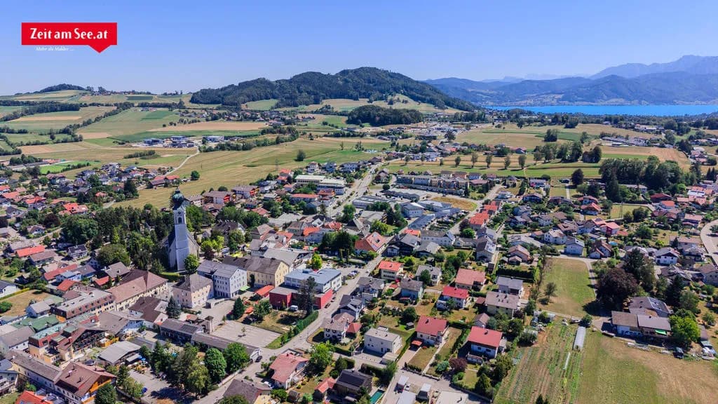 4-Zimmer-Haus kaufen in Vöcklabruck – € 955.000