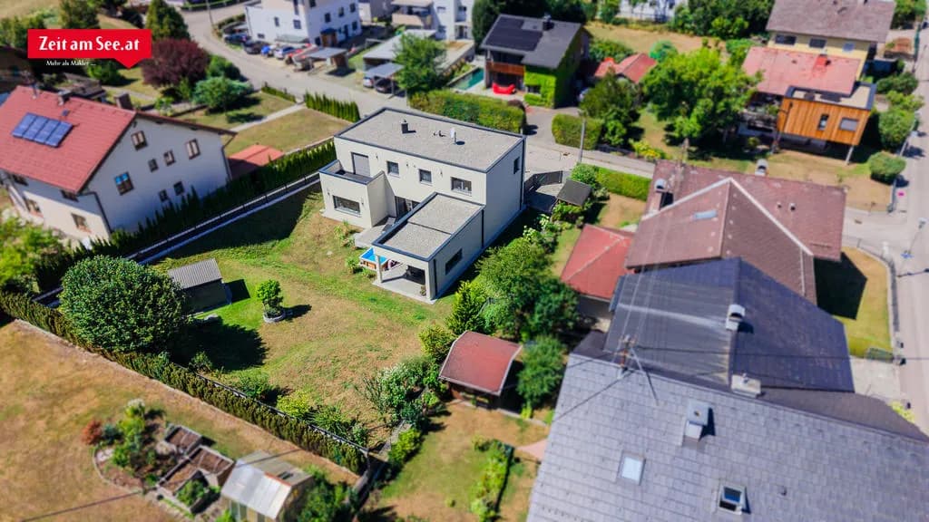 4-Zimmer-Haus kaufen in Vöcklabruck – € 955.000 – Bild 2 von 18