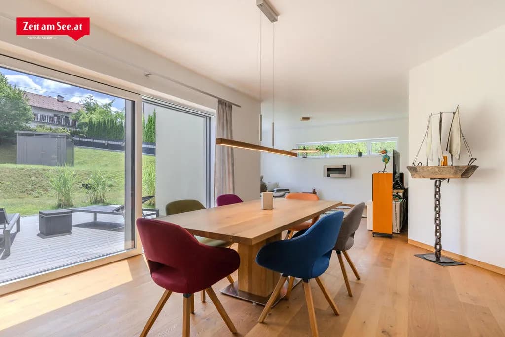 4-Zimmer-Haus kaufen in Vöcklabruck – € 955.000 – Bild 3 von 18