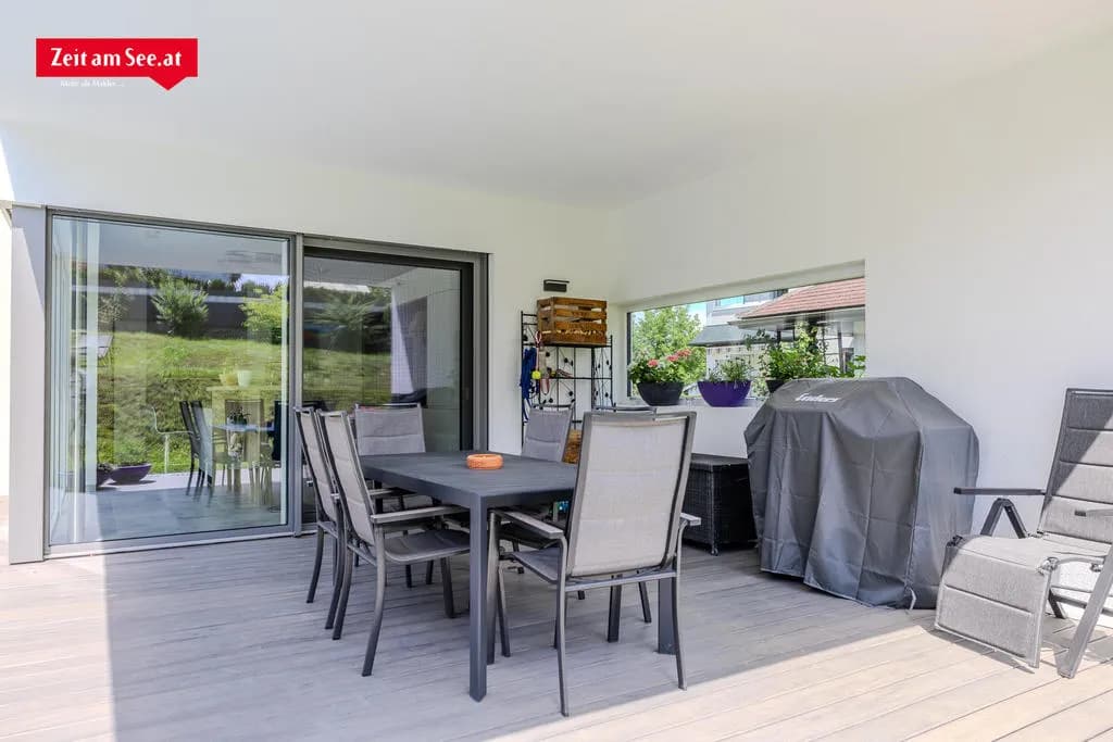 4-Zimmer-Haus kaufen in Vöcklabruck – € 955.000 – Bild 4 von 18