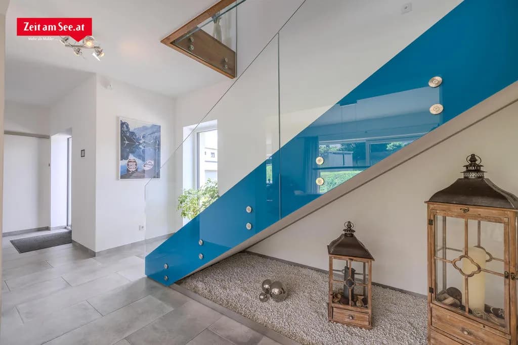 4-Zimmer-Haus kaufen in Vöcklabruck – € 955.000 – Bild 5 von 18