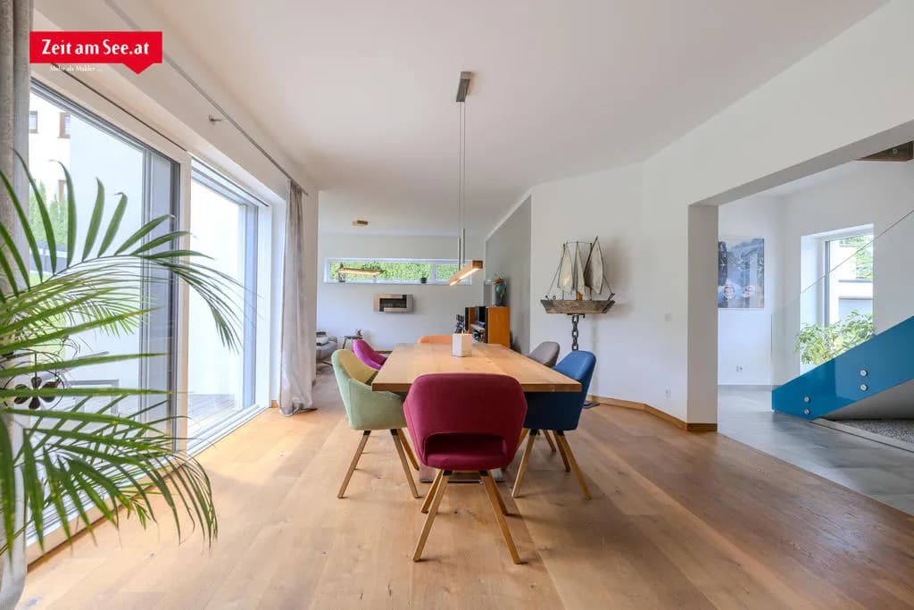 4-Zimmer-Haus kaufen in Vöcklabruck – € 955.000 – Bild 8 von 18
